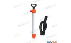 Pump Pistón 740MMPump Pistón 740MM. Marine spare part by Recmar. Reference: SFPHH74001.