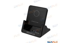 Cargador 15WCargador 15W. Repuesto náutico de la marca Recmar. Referencia: SFWC101.