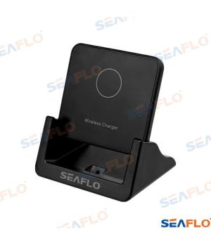 Chargeur 15WChargeur 15W. Pièce marine de la marque Recmar. Référence: SFWC101.