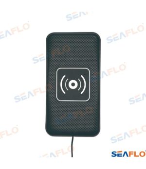 Chargeur 20WChargeur 20W. Pièce marine de la marque Recmar. Référence: SFWC102.