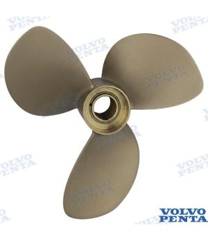Propeller NIBRAL G7 FrontPropeller NIBRAL G7 Front. Marine spare part by Recmar. Reference: REC23795437.