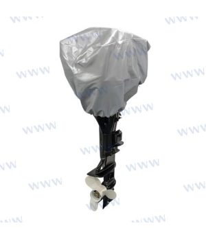 Funda Carcasa Motor Covy Line MFunda Carcasa Motor Covy Line M di Covy Line. Riferimento COV00403. Accessorio e ricambio nautico