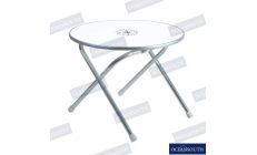 Mesa Plegable (61) OceanMesa Plegable (61) di Ocean. Riferimento OCEHMF006-10. Accessorio e ricambio nautico disponibile con spe