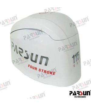 Cubierta Completa Blanca PaxCubierta Completa Blanca by Pax. Reference PAF115-07000000W. Marine accessory and spare part availab