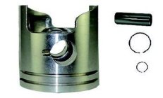 KIT PISTON 779-804886MERCURY 779-804886, 80488T
Tohatsu: 3B2-00001-0