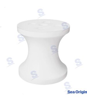 Roldana 62X64MM SeachoiceRoldana 62X64MM da Seachoice. Referência SEA70156. Acessório e peça náutica disponível com envio rápido