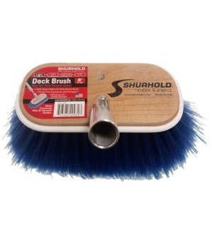 Cepillo Suave Azul 15 cm SHU970 nautico