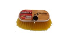 CEPILLO SUAVE AMARILLO 15 cm