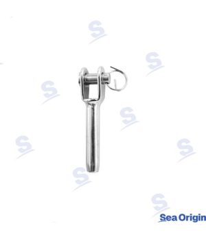 Terminal Tensor Inox 5MM (5) SeachoiceTerminal Tensor Inox 5MM (5) di Seachoice. Riferimento SEA72309B. Accessorio e ricambio na