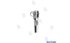 Terminal Tensor Inox 5MM (5) SeachoiceTerminal Tensor Inox 5MM (5) di Seachoice. Riferimento SEA72312B. Accessorio e ricambio na