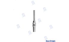 Terminal Tensor Inox 3MM (10) SeachoiceTerminal Tensor Inox 3MM (10) di Seachoice. Riferimento SEA72316B. Accessorio e ricambio 