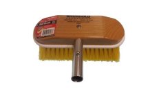 CEPILLO SUAVE AMARILLO 8"