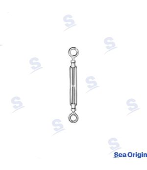 Tensor Inox 3/8" (5) SeachoiceTensor Inox 3/8" (5) von Seachoice. Referenz SEA72506B. Bootszubehör und Ersatzteil mit schnellem 