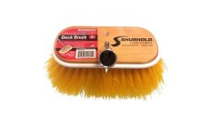 CEPILLO MEDIO AMARILLO 15 cm