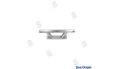 Cornamusa Inox 150MM SeachoiceCornamusa Inox 150MM di Seachoice. Riferimento SEA72556. Accessorio e ricambio nautico disponibile