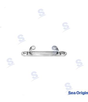 Guiacabo Recto 100MM SeachoiceGuiacabo Recto 100MM von Seachoice. Referenz SEA72564. Bootszubehör und Ersatzteil mit schnellem V