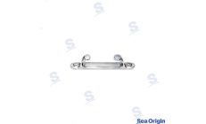 Guiacabo Recto 152MM SeachoiceGuiacabo Recto 152MM di Seachoice. Riferimento SEA72566. Accessorio e ricambio nautico disponibile