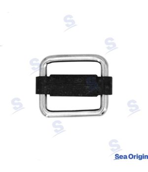 Hebilla Inox-nylon 25MM SeachoiceHebilla Inox-nylon 25MM di Seachoice. Riferimento SEA72571. Accessorio e ricambio nautico dispo