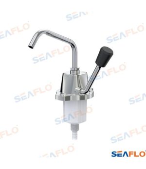 Bomba Manual Cocina SeafloBomba Manual Cocina di Seaflo. Riferimento SFGPG6002. Accessorio e ricambio nautico disponibile con sp