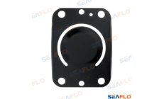 Junta Válvula Junta SeafloJunta Válvula Junta di Seaflo. Riferimento SFMTK0106. Accessorio e ricambio nautico disponibile con sp