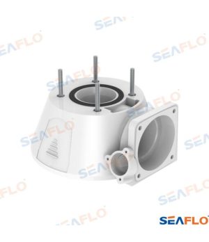 Base WC SeafloBase WC di Seaflo. Riferimento SFMTK0208. Accessorio e ricambio nautico disponibile con spedizione rapida per la t