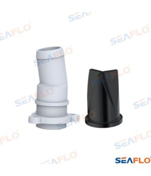 Codo SeafloCodo di Seaflo. Riferimento SFMTK0209. Accessorio e ricambio nautico disponibile con spedizione rapida per la tua imb