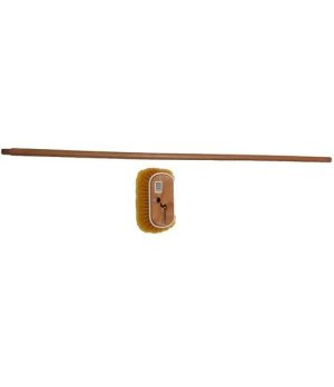 CEPILLO SUAVE DE MADERA 15 cm