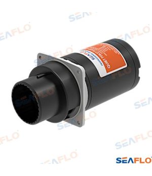 Bomba QF 12V SeafloBomba QF 12V di Seaflo. Riferimento SFMTP104. Accessorio e ricambio nautico disponibile con spedizione rapida