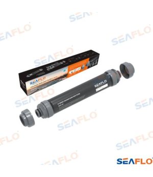 Filtro 486mm SeafloFiltro 486mm de Seaflo. Référence SFVF01K. Accessoire et pièce nautique disponible avec expédition rapide pou