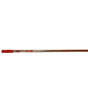 MANGO TELESCOPICO 101/182 cm