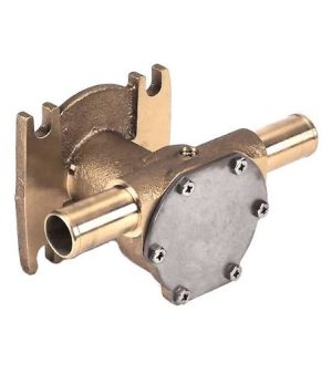 Bomba Originale Volvo Penta 24744842Pompa originale Volvo Penta VOP24744842. Parte compatibile con i motori marini Volvo Penta. 