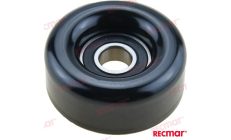Puleggia Mercruiser 8M6500024Per motori a benzina MerCruiser da 4,3 L a 8,2 L, comprese le serie Alpha e Bravo. Trasmette la pot