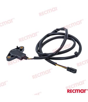 Sensor TRIM - Repuestos Marinos