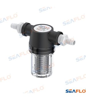 Filter 1/2" 50µm - Marine Spare Parts