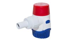 Bilge Pump Rule 3,000L Hour 12VRule bilge pump 3,000L hour 12V ru20r.