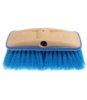 CEPILLO DELUXE GRANO MEDIO
