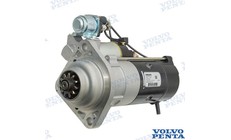 Motor DE Arranque 28v - Repuestos Marinos