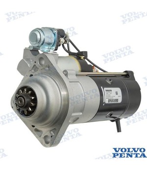 Motor DE Arranque 28v - Repuestos Marinos