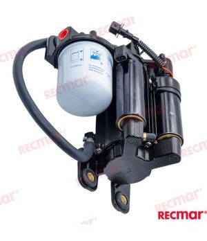 KraftstoffpumpeKraftstoffpumpe. Marine-Ersatzteil erhältlich bei Repuestos Marinos. Ref. REC26115063.