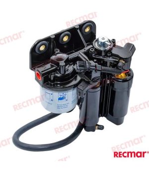 KraftstoffpumpeKraftstoffpumpe. Marine-Ersatzteil erhältlich bei Repuestos Marinos. Ref. REC26115063.