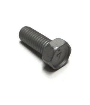 Bolt, M8X 20 Original Yanmar 26115-08020226115-080202 · Fits: 3HM35, 3HM35C, 3HM35F · 4 pcs/engine.
