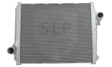 Intercooler Volvo 21649511Refroidisseur d'air de suralimentation (intercooler) : abaisse la température de l'air sural