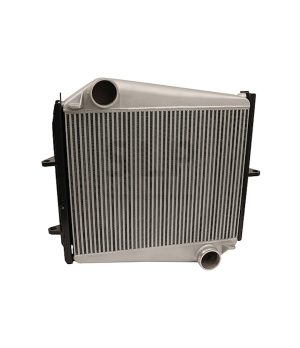 Volvo Intercooler 17499956Charge air cooler (intercooler): lowers the temperature of the boosted intake air to improve performan