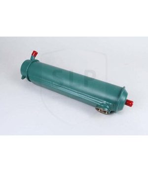 Refroidisseur d'Huile Volvo 4777033Refroidisseur d'huile moteur : dissipe la chaleur de l'huile de lubrification via l