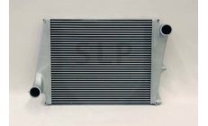 Intercooler Volvo 22235314Refroidisseur d'air de suralimentation (intercooler) : abaisse la température de l'air sural