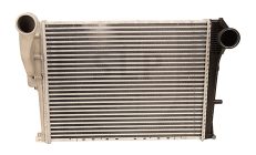 Volvo Intercooler 85003061Charge air cooler (intercooler): lowers the temperature of the boosted intake air to improve performan