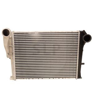 Intercooler Volvo 85003061Radiatore dell'aria di sovralimentazione (intercooler): abbassa la temperatura dell'aria com