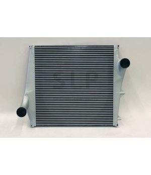 Volvo Intercooler 21375541Charge air cooler (intercooler): lowers the temperature of the boosted intake air to improve performan