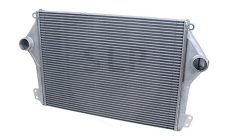 Intercooler Scania 2861479Radiatore dell'aria di sovralimentazione (intercooler): abbassa la temperatura dell'aria com