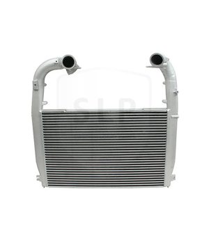 Intercooler Scania 2341188Radiatore dell'aria di sovralimentazione (intercooler): abbassa la temperatura dell'aria com